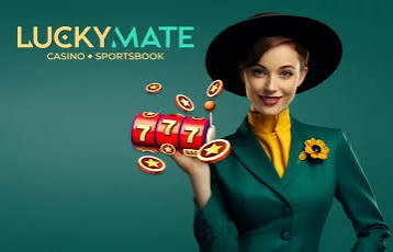 LuckyMate Online Casino Evaluation for Australian Gamers: What Caught Our Attention 