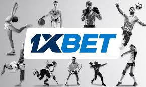 1xBet 1xBet